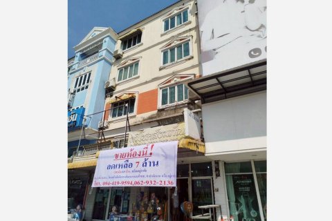 Centre commercial à Nonthaburi, Thaïlande № 164324 - photo 2