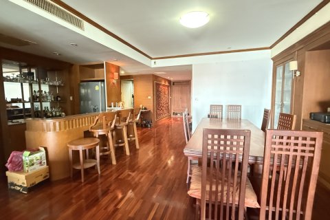 Condo à Yan Nawa, Bangkok, Thaïlande, 2 chambres  № 164325 - photo 10