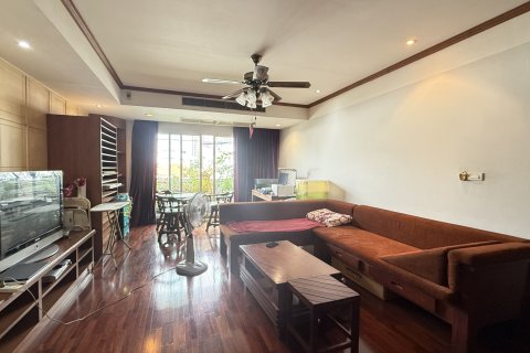 Condo à Yan Nawa, Bangkok, Thaïlande, 2 chambres  № 164325