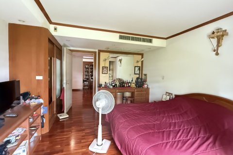 Condo à Yan Nawa, Bangkok, Thaïlande, 2 chambres  № 164325 - photo 6