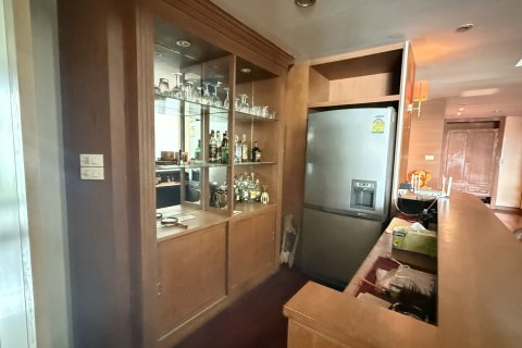 Condo à Yan Nawa, Bangkok, Thaïlande, 2 chambres  № 164325 - photo 11