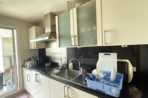 Condo à Yan Nawa, Bangkok, Thaïlande, 2 chambres  № 164325 - photo 13