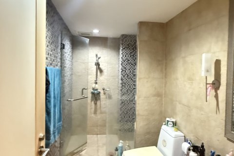 Condo à Yan Nawa, Bangkok, Thaïlande, 2 chambres  № 164325 - photo 3