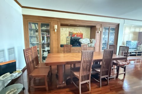 Condo à Yan Nawa, Bangkok, Thaïlande, 2 chambres  № 164325 - photo 8