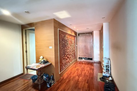 Condo à Yan Nawa, Bangkok, Thaïlande, 2 chambres  № 164325 - photo 2