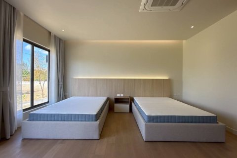 Дом в Мае Риме, Таиланд с 3 спальнями № 159484 - фото 4