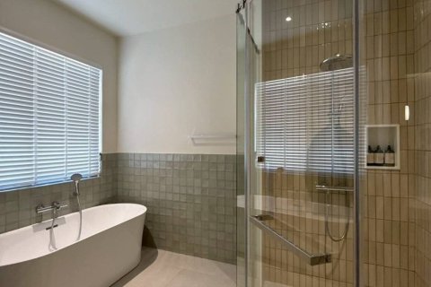 Дом в Мае Риме, Таиланд с 3 спальнями № 159484 - фото 5