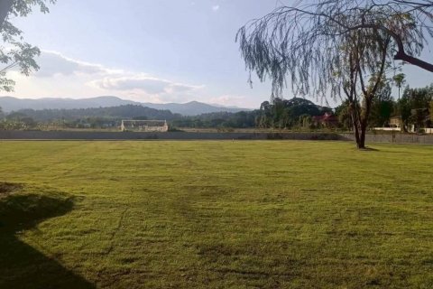 Дом в Мае Риме, Таиланд с 3 спальнями № 159484 - фото 9