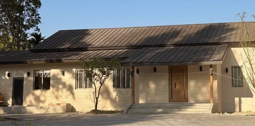 Дом в Мае Риме, Таиланд с 3 спальнями № 159484