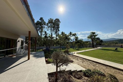 Дом в Мае Риме, Таиланд с 3 спальнями № 159484 - фото 7