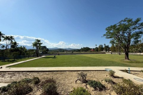 Дом в Мае Риме, Таиланд с 3 спальнями № 159484 - фото 8