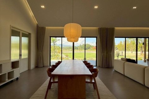 Дом в Мае Риме, Таиланд с 3 спальнями № 159484 - фото 3