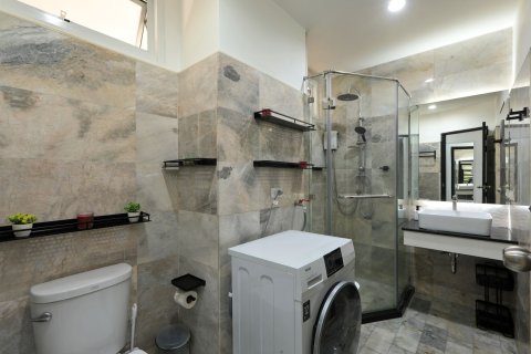 Студия в кондо в Пхукете, Таиланд № 159488 - фото 14