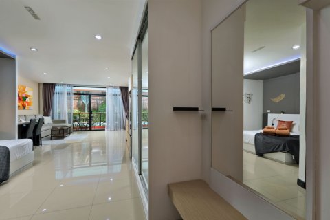 Студия в кондо в Пхукете, Таиланд № 159488