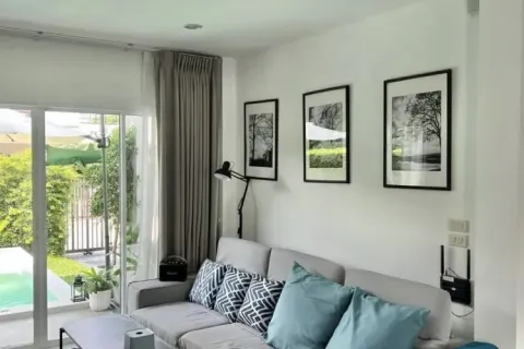 Villa in Hang Dong, Thailand 3 bedrooms № 159487 - photo 7