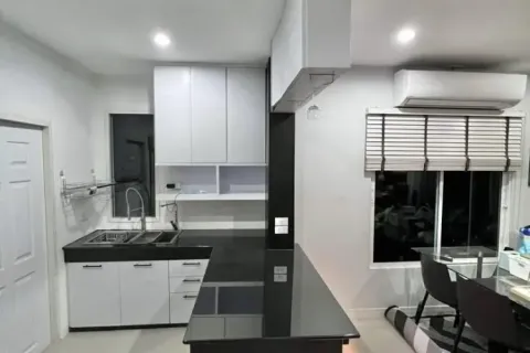 Villa in Hang Dong, Thailand 3 bedrooms № 159487 - photo 6