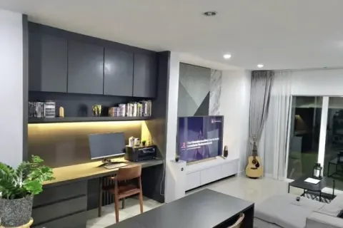 Villa in Hang Dong, Thailand 3 bedrooms № 159487 - photo 10