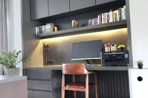 Villa in Hang Dong, Thailand 3 bedrooms № 159487 - photo 9