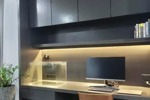 Villa in Hang Dong, Thailand 3 bedrooms № 159487 - photo 11