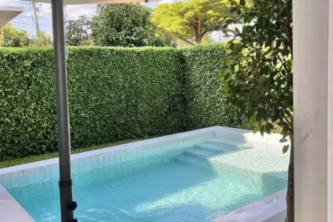 Villa in Hang Dong, Thailand 3 bedrooms № 159487 - photo 8