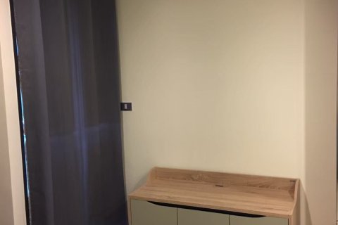 Studio in the Condo in Khlong Toei, Bangkok, Thailand  № 159483 - photo 6