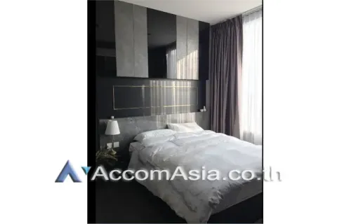 Eigentumswohnung in Watthana, Bangkok, Thailand, 1 Schlafzimmer № 218177 - Foto 3
