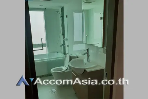 Eigentumswohnung in Watthana, Bangkok, Thailand, 2 Schlafzimmer  № 218174 - Foto 3