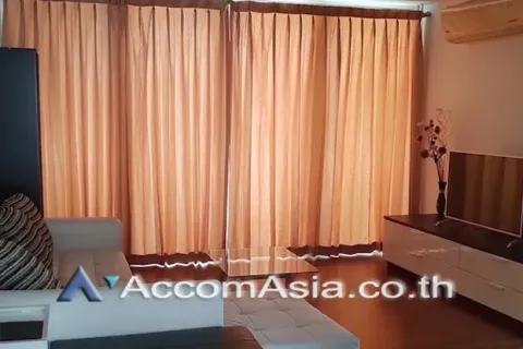 Condominio de 2 dormitorios en Watthana, Bangkok, Tailandia № 218174