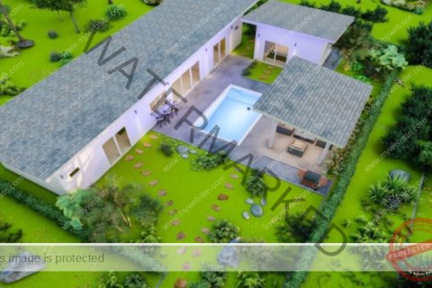 Villa in Ko Samui, Thailand 3 Schlafzimmer № 222295 - Foto 5