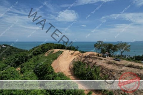 Grundstück in Ko Samui, Thailand № 222293 - Foto 4