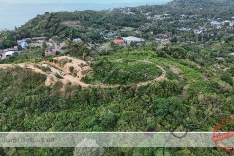 Grundstück in Ko Samui, Thailand № 222293 - Foto 5