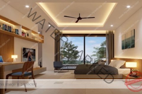 Villa in Ko Samui, Thailand 3 Schlafzimmer № 222294 - Foto 9