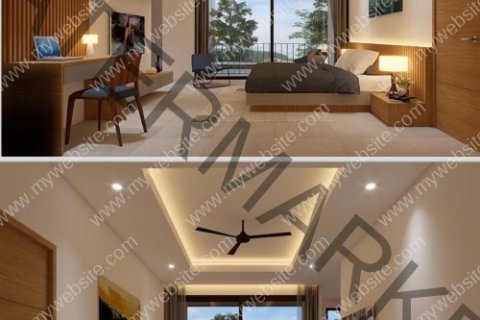 Villa in Ko Samui, Thailand 3 Schlafzimmer № 222294 - Foto 5