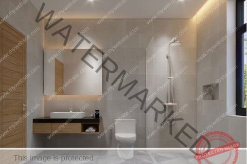 Villa in Ko Samui, Thailand 3 Schlafzimmer № 222294 - Foto 6