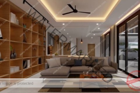 Villa in Ko Samui, Thailand 3 Schlafzimmer № 222294 - Foto 7