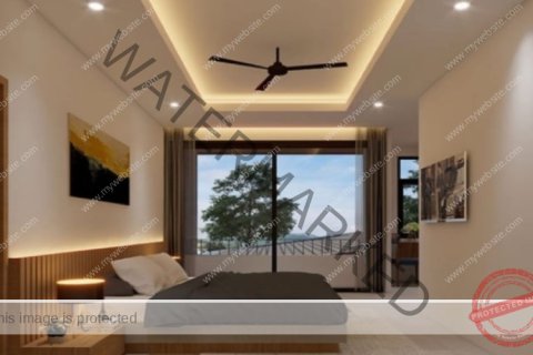Villa in Ko Samui, Thailand 3 Schlafzimmer № 222294 - Foto 10