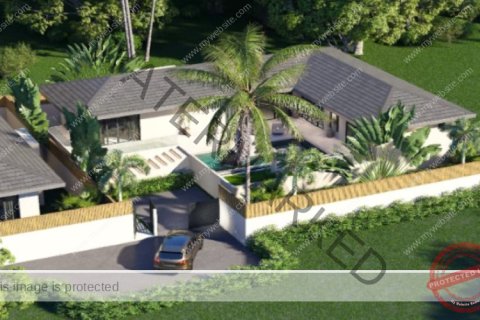 Villa in Ko Samui, Thailand 7 Zimmer № 222289 - Foto 7