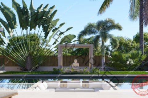 Villa in Ko Samui, Thailand 7 Zimmer № 222289 - Foto 5