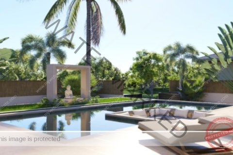 Villa in Ko Samui, Thailand 7 Zimmer № 222289 - Foto 3