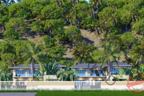 Villa in Ko Samui, Thailand 7 Zimmer № 222289 - Foto 10