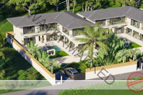 Villa in Ko Samui, Thailand 7 Zimmer № 222289 - Foto 9