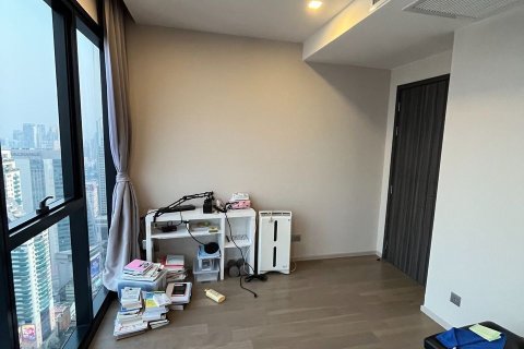 Condo à Watthana, Bangkok, Thaïlande, 2 chambres  № 150152 - photo 8