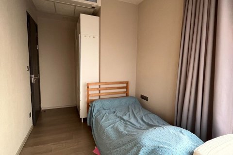 Condo à Watthana, Bangkok, Thaïlande, 2 chambres  № 150152 - photo 4