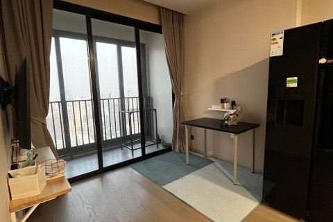 Condo à Watthana, Bangkok, Thaïlande, 2 chambres  № 150152 - photo 10