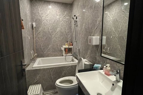 Condo à Watthana, Bangkok, Thaïlande, 2 chambres  № 150152 - photo 5