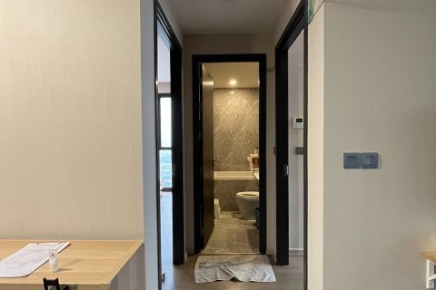 Condo à Watthana, Bangkok, Thaïlande, 2 chambres  № 150152 - photo 11