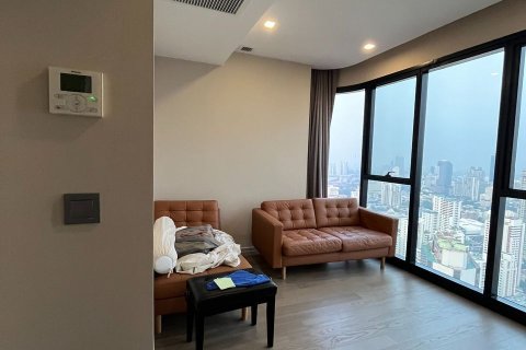 Condo à Watthana, Bangkok, Thaïlande, 2 chambres  № 150152 - photo 6
