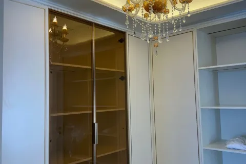 Пентхаус в Банг Раке, Бангкок, Таиланд с 3 спальнями  № 150150 - фото 3