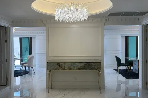 Пентхаус в Банг Раке, Бангкок, Таиланд с 3 спальнями  № 150150 - фото 5