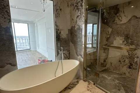 Пентхаус в Банг Раке, Бангкок, Таиланд с 3 спальнями  № 150150 - фото 2